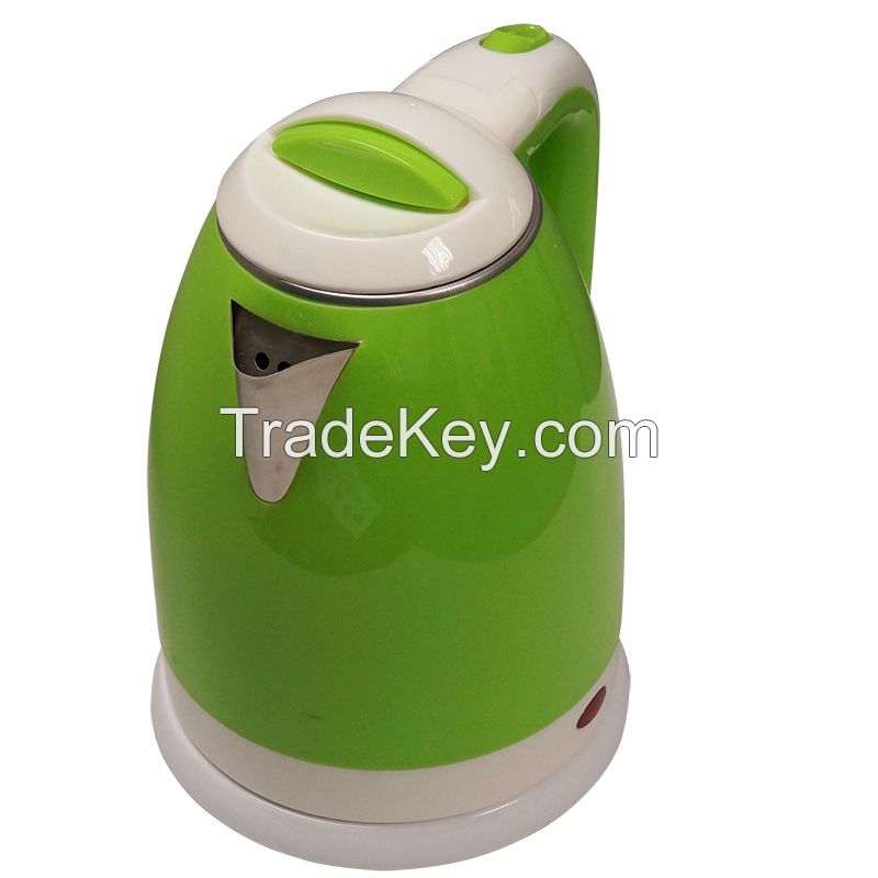 TPSK4818 Electric kettle home applaince