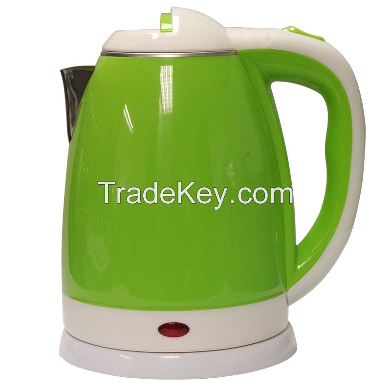 TPSK4818 Electric kettle home applaince