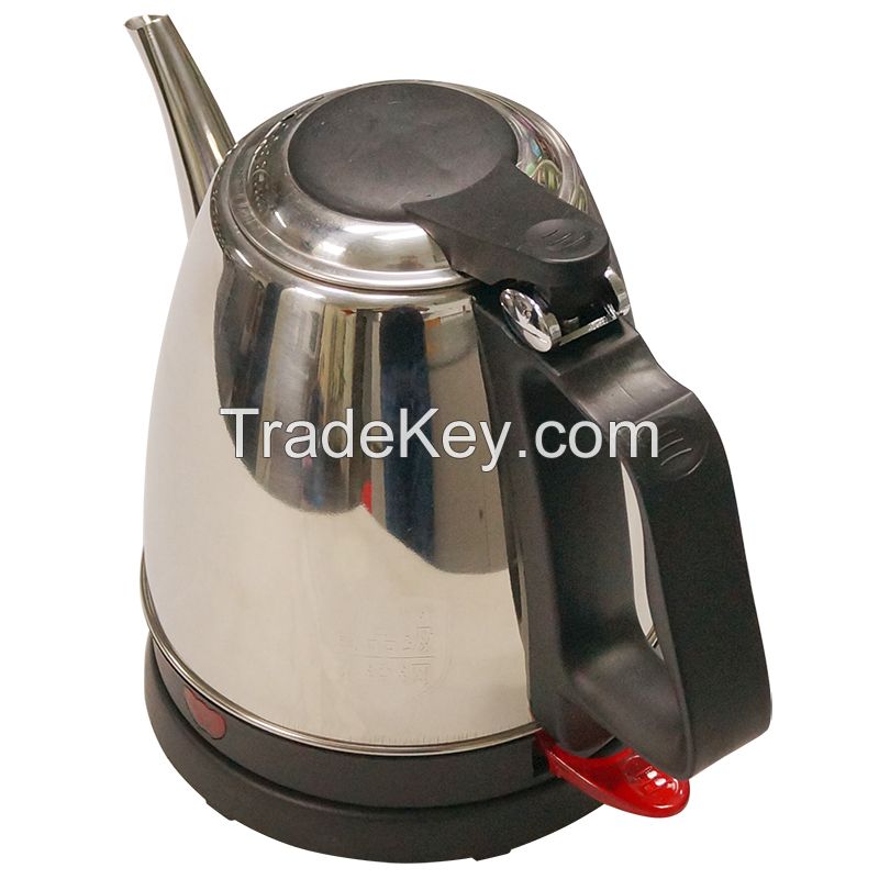 Water electric kettle