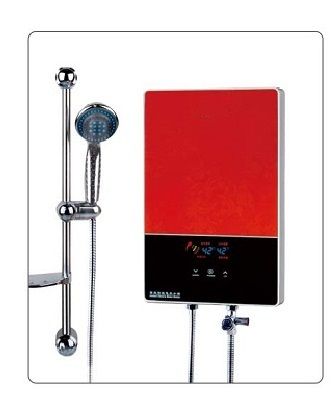 Instant Electric Water Heater