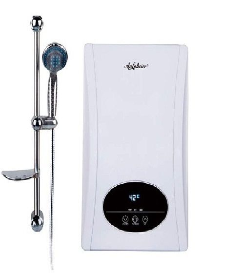 New Tankless Instant Electric Water Heater