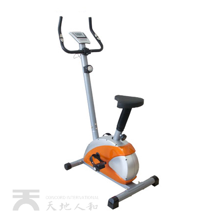 Magnetic Exercise Bike