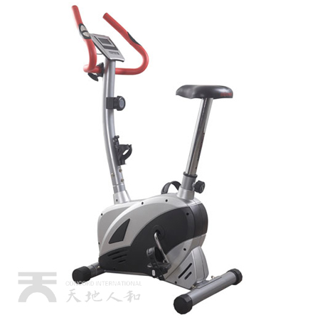 Newest Magnetic Exercise Bike