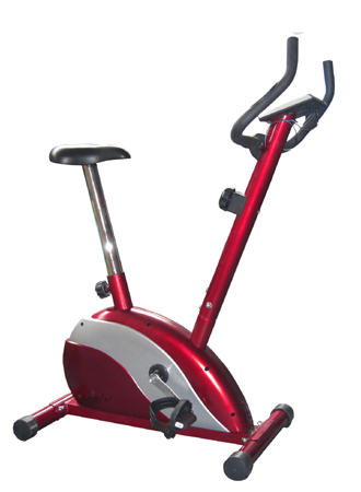 Fitness Magnetic Bike