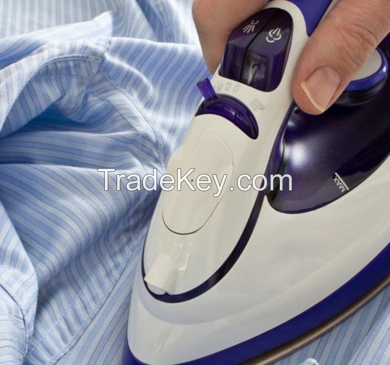 Dry Cleaning & laundry services in Dubai