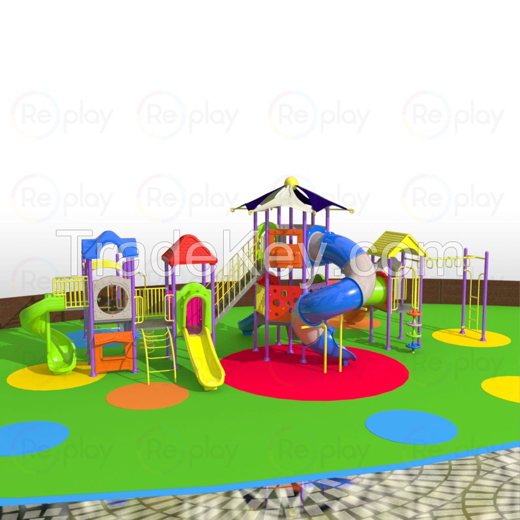 Hungama multi activity play systems