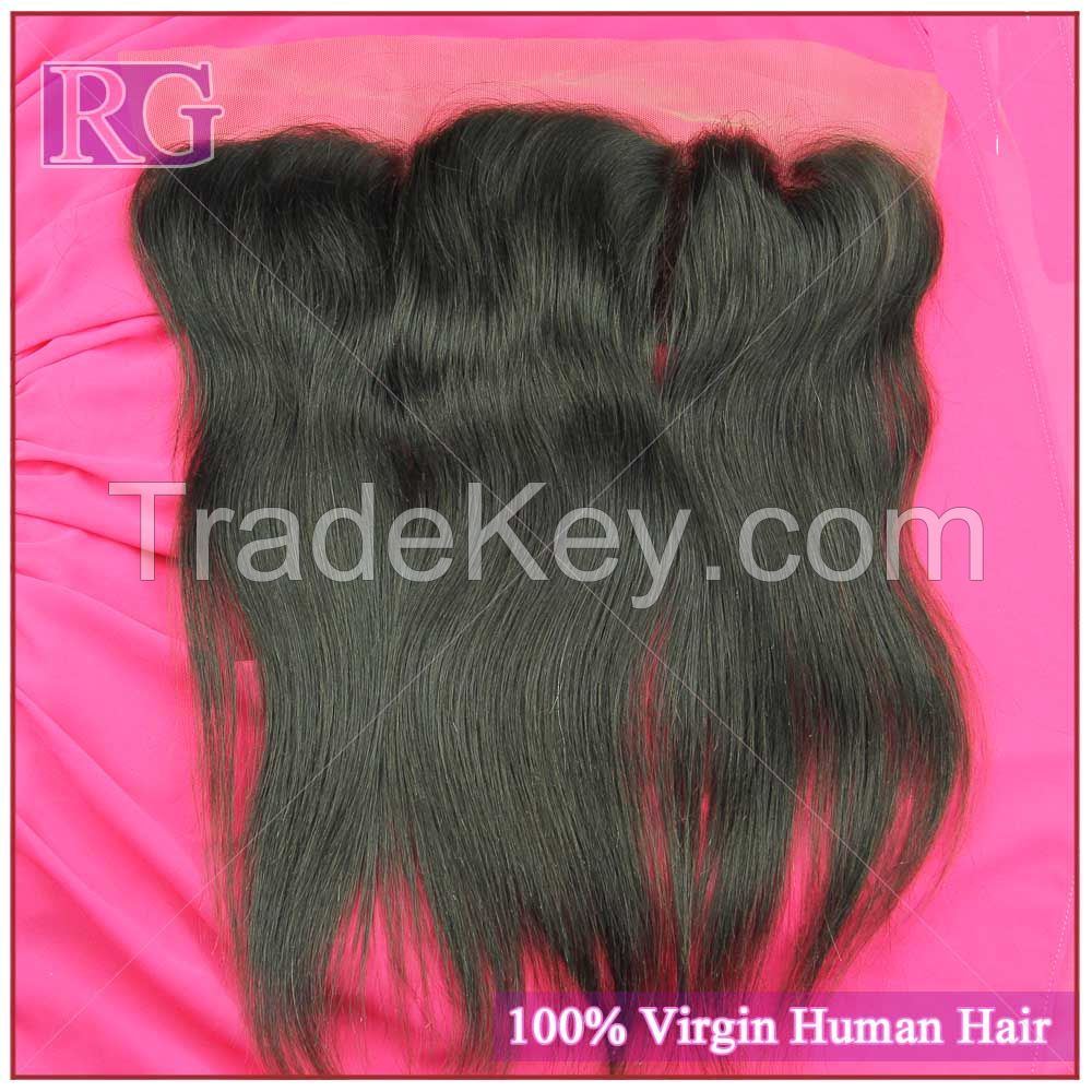 Lace Frontal Virgin Hair Frontals