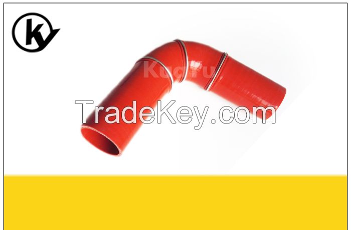 TRUCK RUBBER SILICONE HOSE&iuml;&frac14;Œautoparts rubber hoses