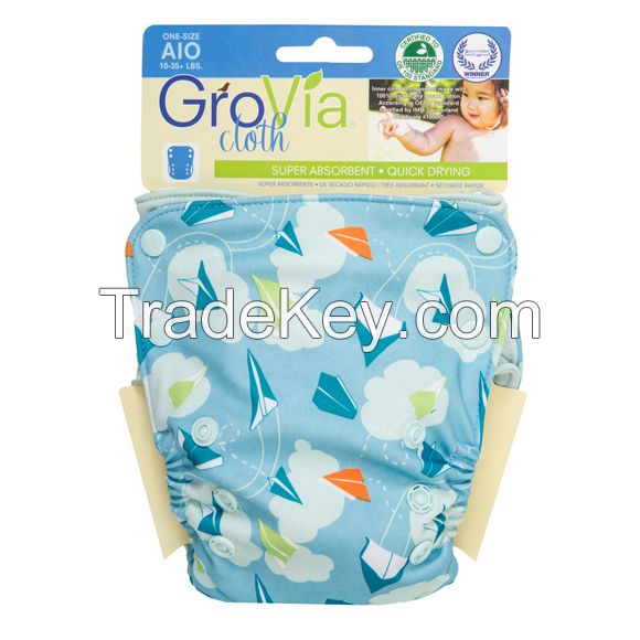 Cloth Diapers