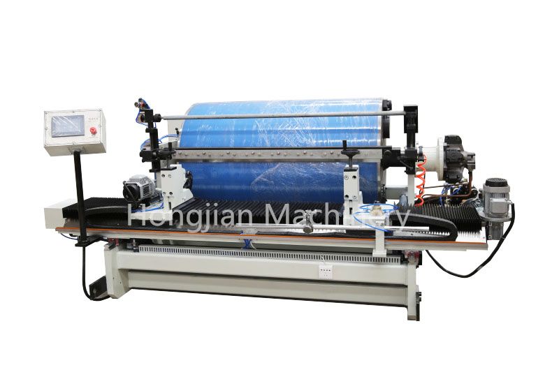 Proofing Machine Gravure Cylinder Printing Cylinder Proofer Proof Press