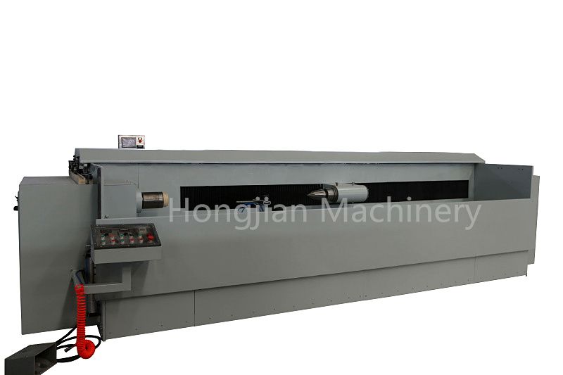 Rotogravure Spray Coating Machine for Embossing Cylinder Gravure Cylinder Laser Etching Process 