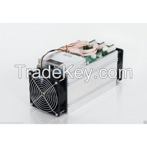 Antminer S9 with 12.93th/s