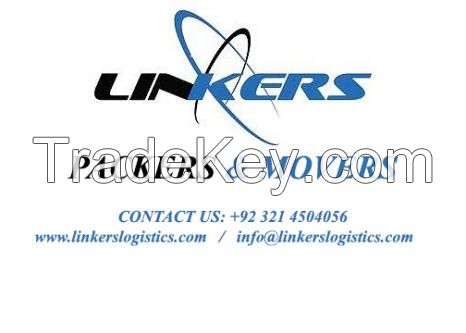 Linkers Packer and Movers and Logistics Services 
