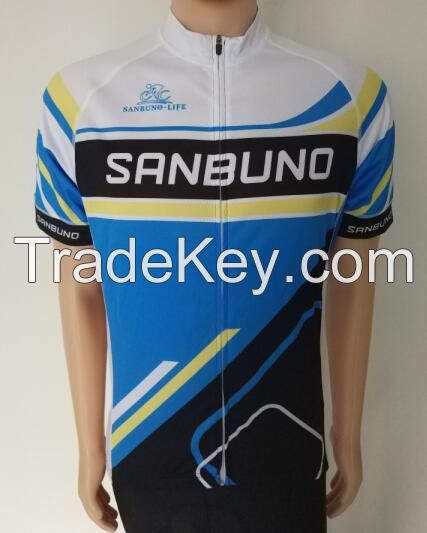  Mountain bike shirts High quality mens cycling clothing