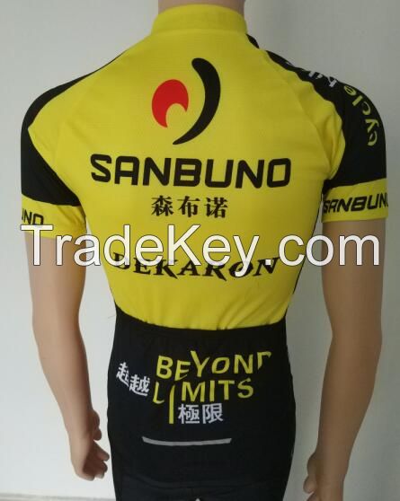 2017 custom made road bike jerseys cycling clothing sale