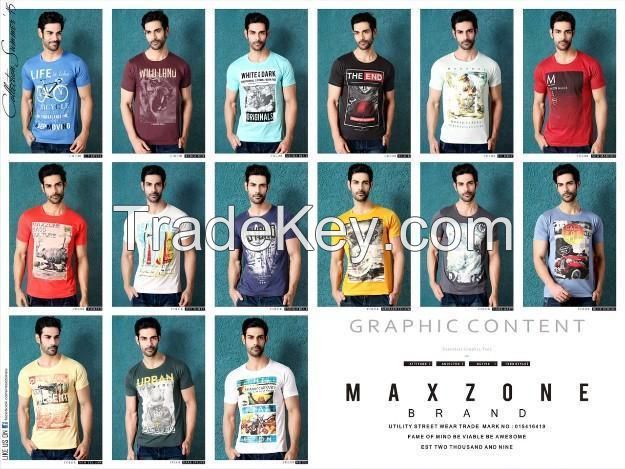 maxzone mens tshirts