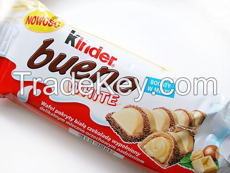 Kinder bueno Snickers , Maltesers 37 Gram Toblerones:100g M&amp;M 35g Ferrero Nutella 15x400gr