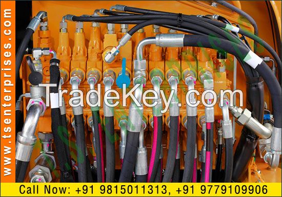 hose equipments