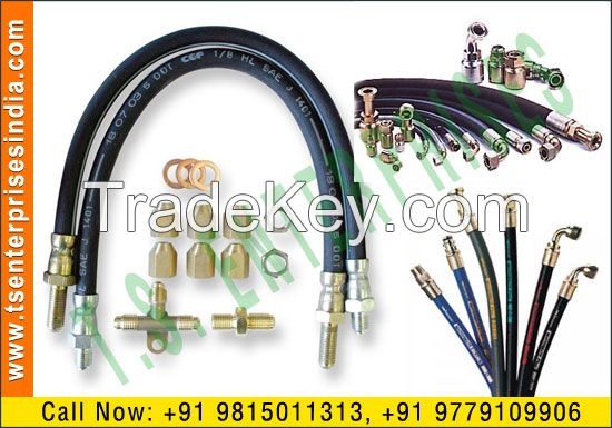 hose equipments