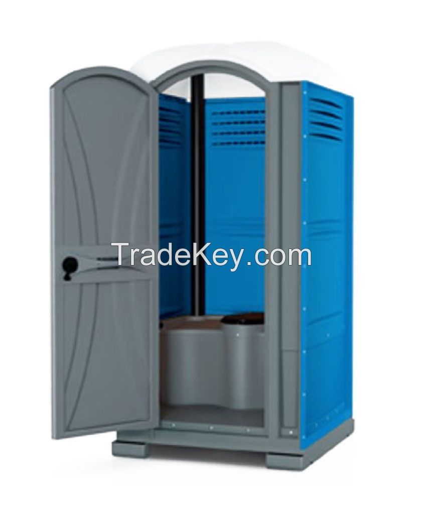 Portable Toilets