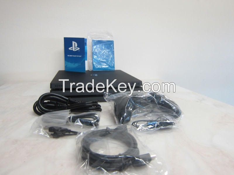 Brand New in Box Sony Play Station 4