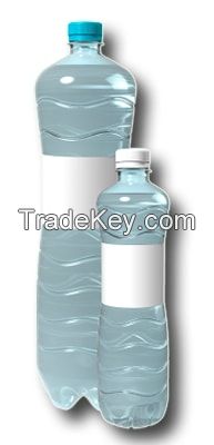 Natural mineral water CARPATHIAN KRAYNA
