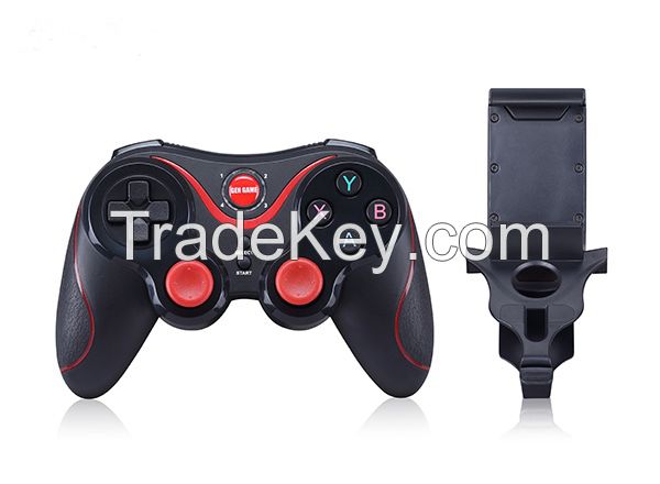 Bluetooth Joystick Wireless Controller Compatible For PS3 Platform