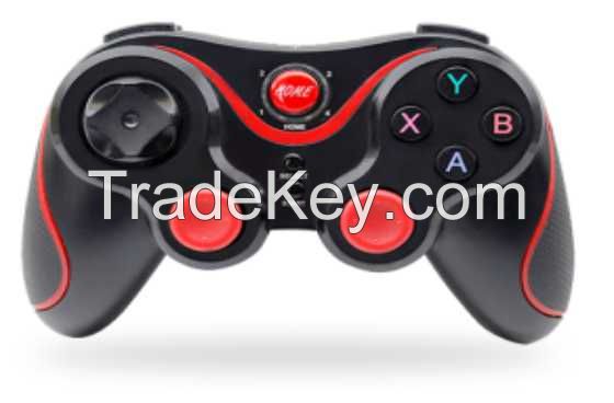 New Born Bluetooth Joystick Wireless Controller Compatible For PS3 Platform on sales,sample available