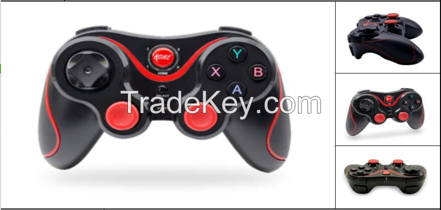 New Born Bluetooth Joystick Wireless Controller Compatible For PS3 Platform on sales,sample available
