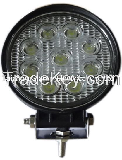 GL-02-009 LED Work Light