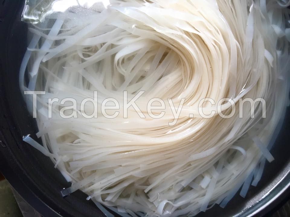 Horse Noodle