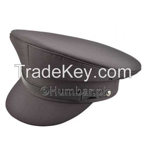 Military Peaked Cap