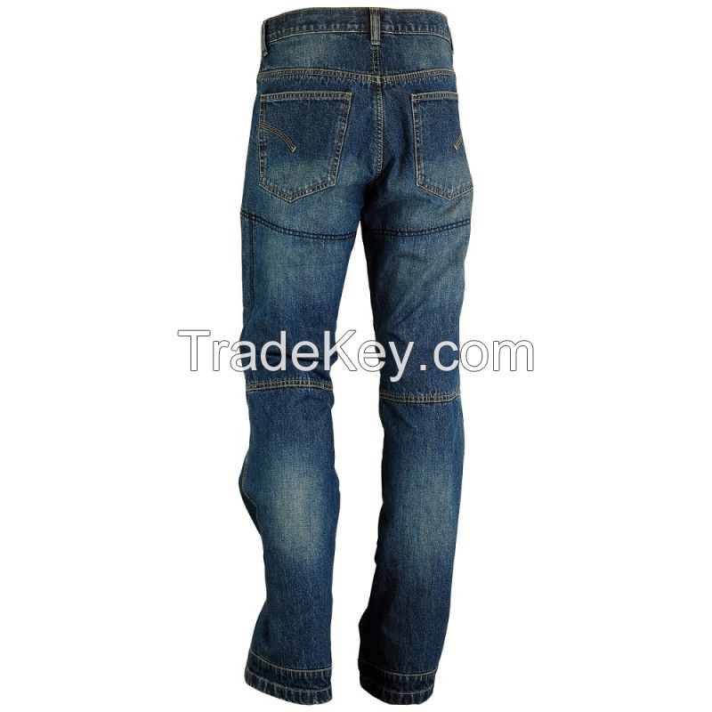 Motorbike Kevlar Jeans