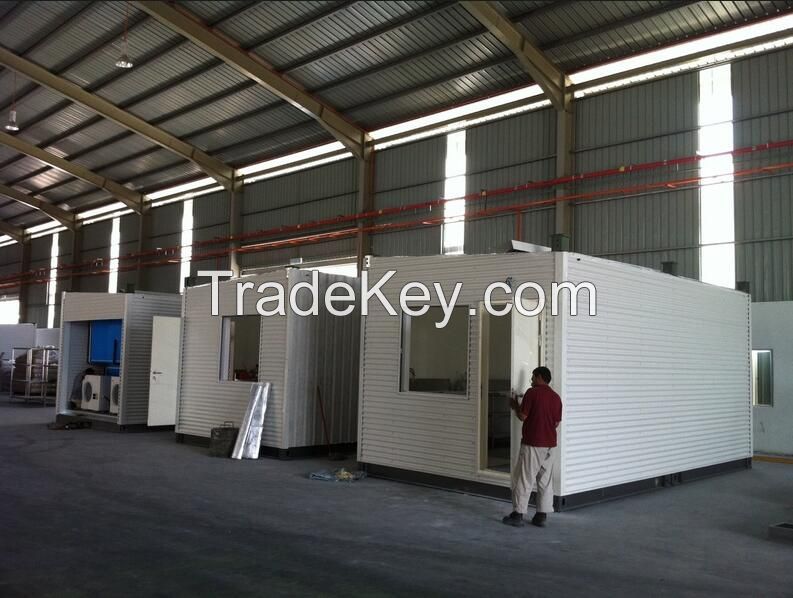 Drinking Water Industrial Building refrigeration equipment