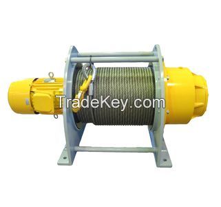 Electric Winch TB2000a/TB2000b