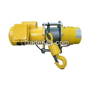 Electric Winch TB300