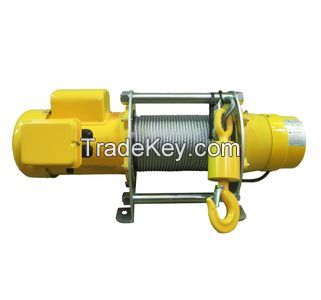 Electric Winch TB500