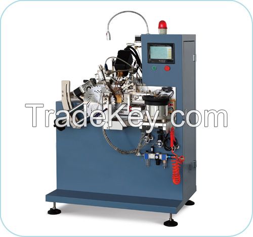 TCT circular saw blade welding machine for sale