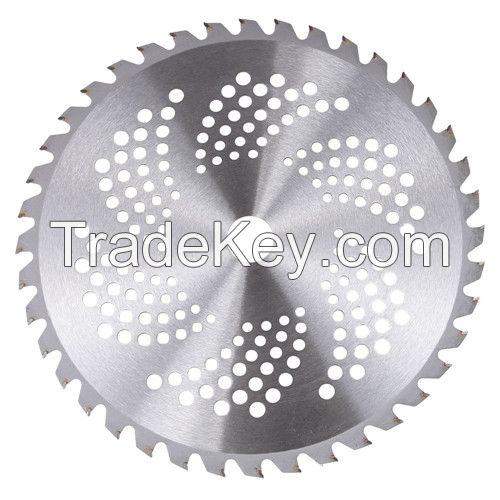 grass cutting TCT circular saw blade