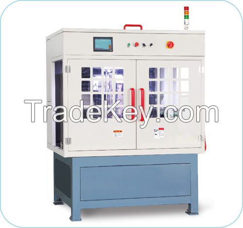 above TCT carbide tipped circular saw blade polishing machinery Guaranteed