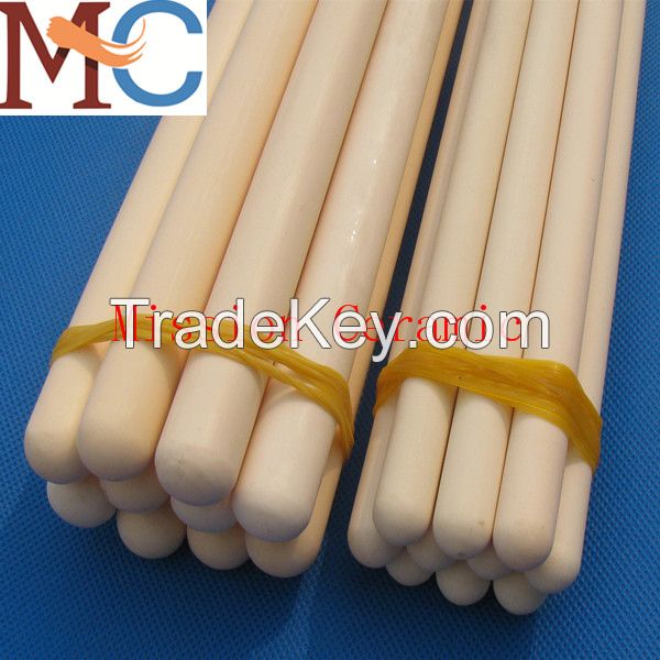 Thermocouple protection tube