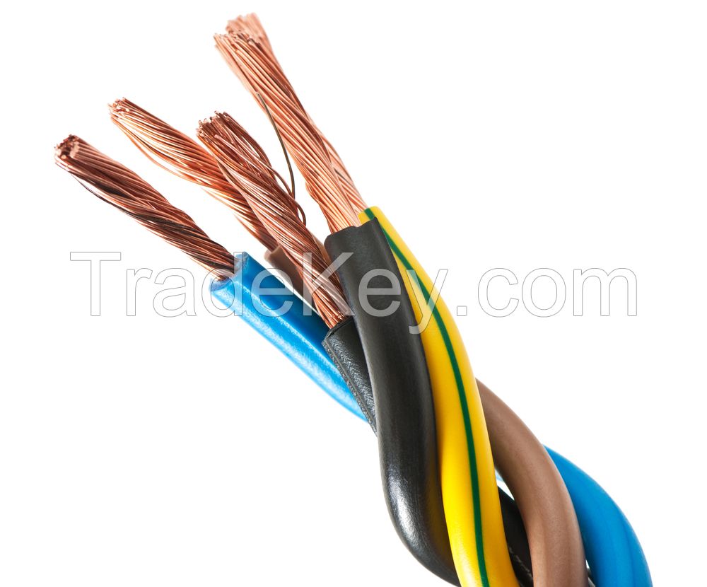 sales of electrical power cables