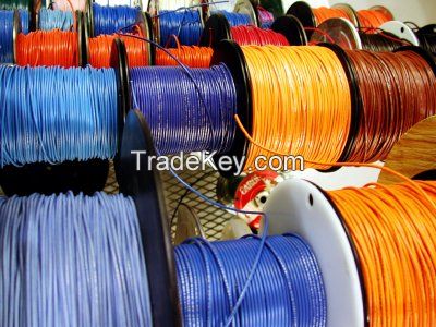 sales of electrical power cables