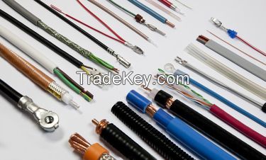sales of electrical power cables