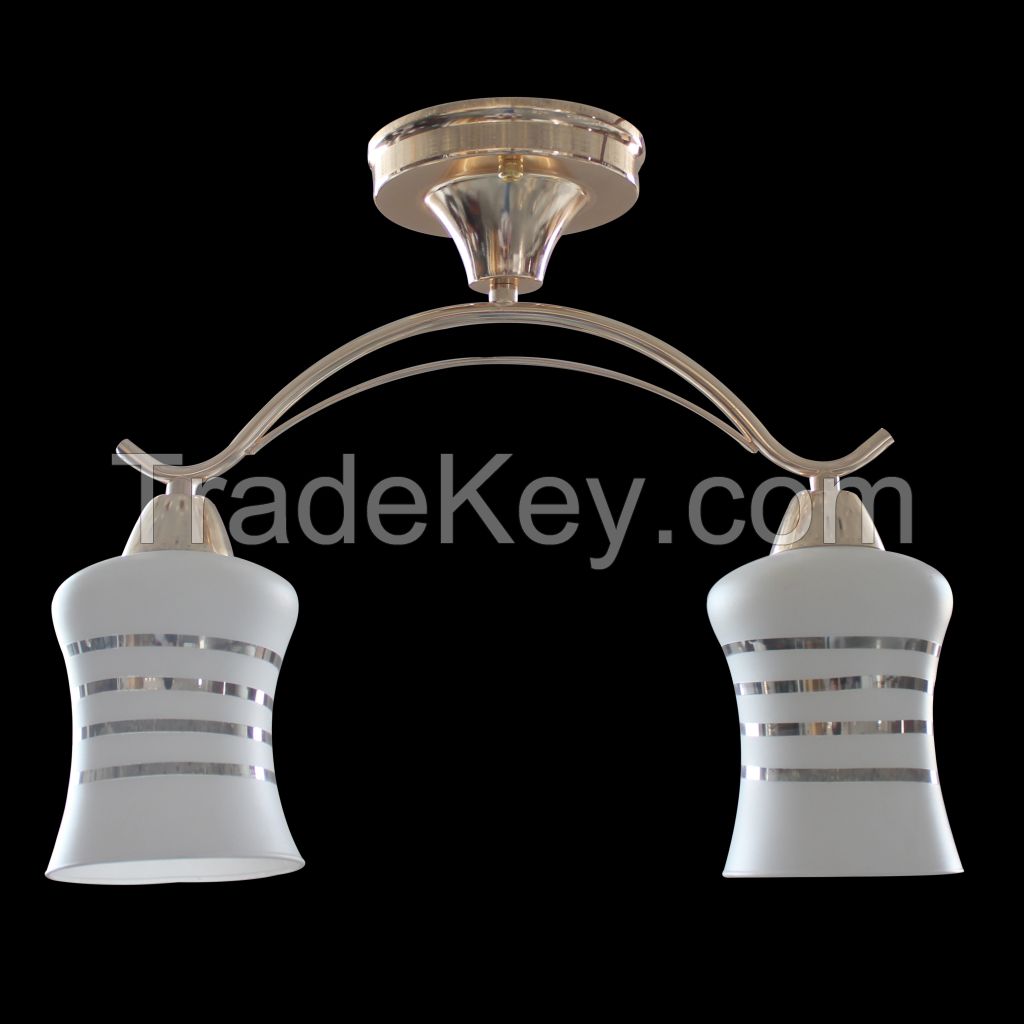 New design chandelier for Russia Market, cheap ceiling light