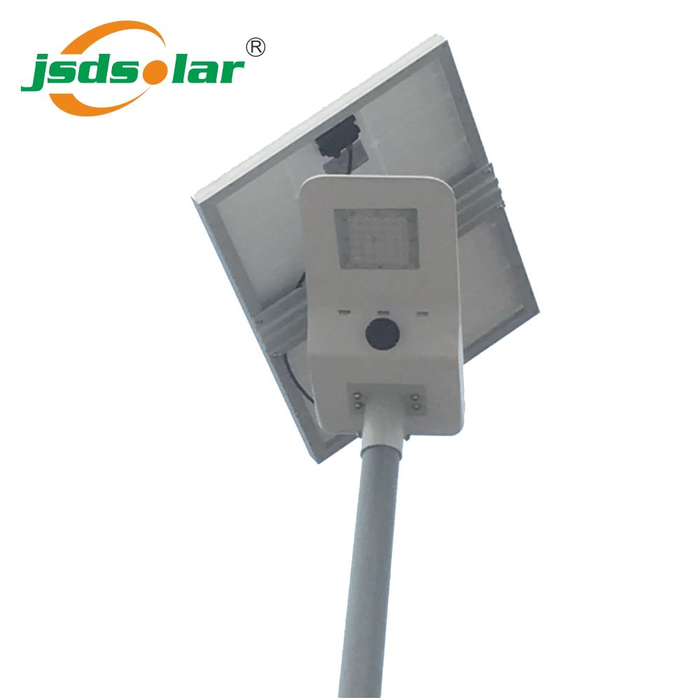 Vega Series Solar Street Light  Vega-A50