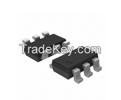 LED Drivers LM3519MKX-20