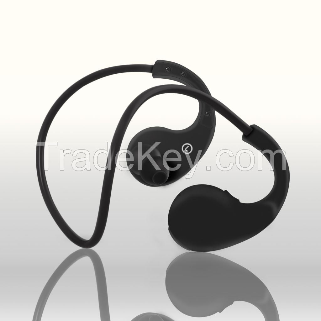 Hot selling wireless bluetooth 4.1 earphone for mobile phone