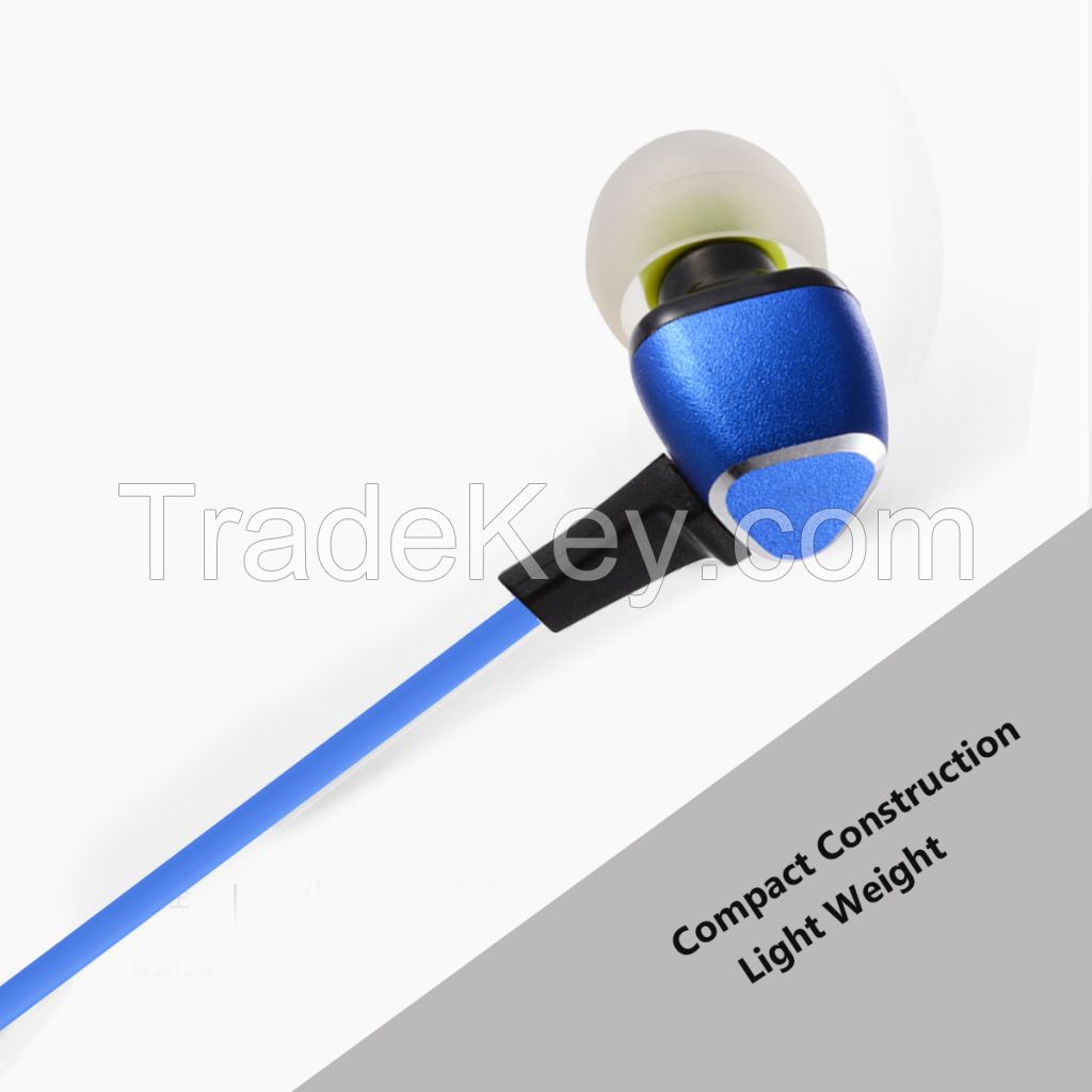 Magnetic Absorption Sport Wireless Bluetooth Earphones