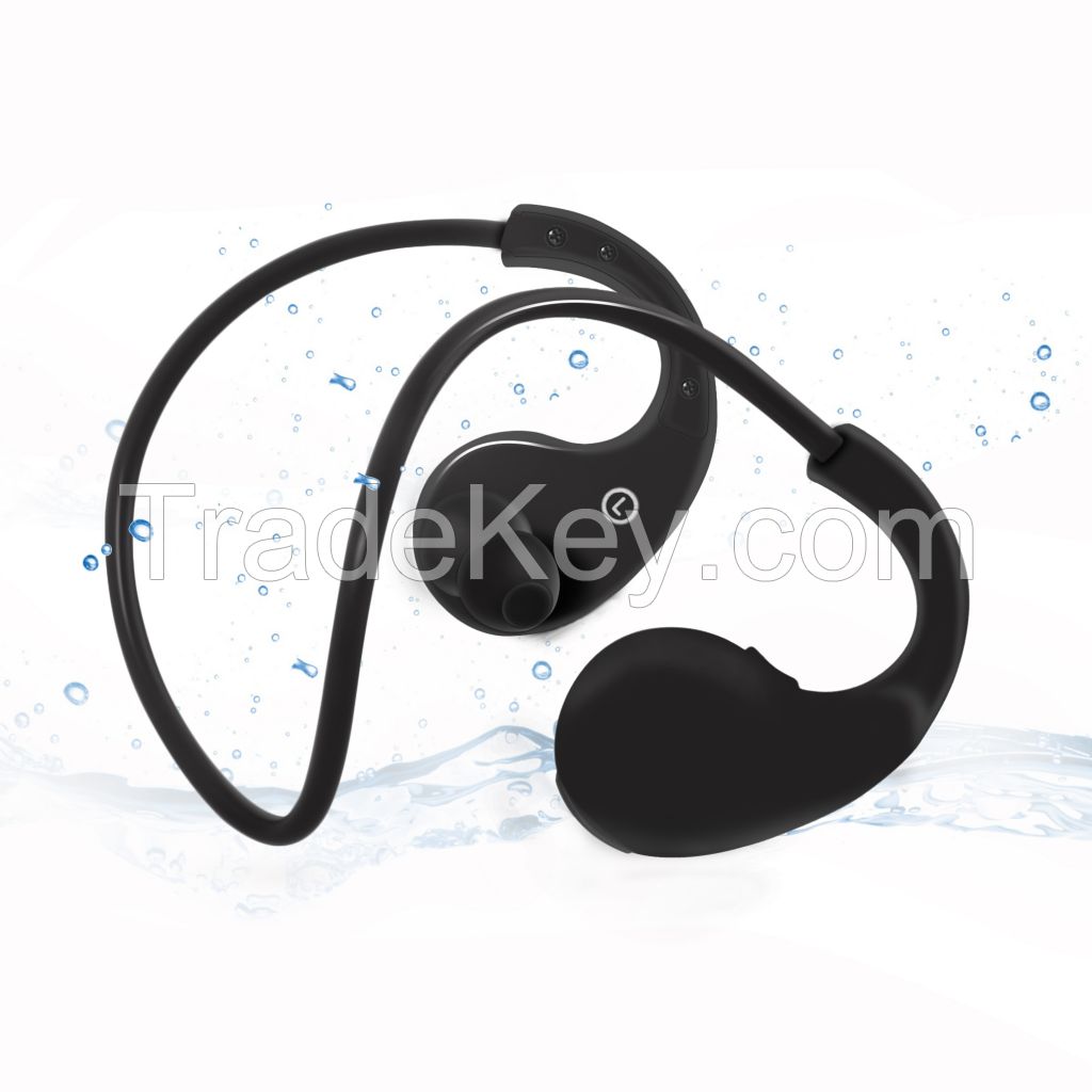 Shenzhen Wholesale Wireless Bluetooth 4.1 Headphones for mobile phone